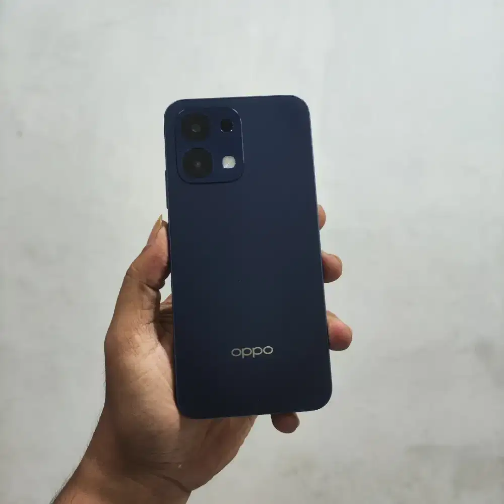 Oppo A6 pro 5G, 8/256Gb Fullset, bisa TT