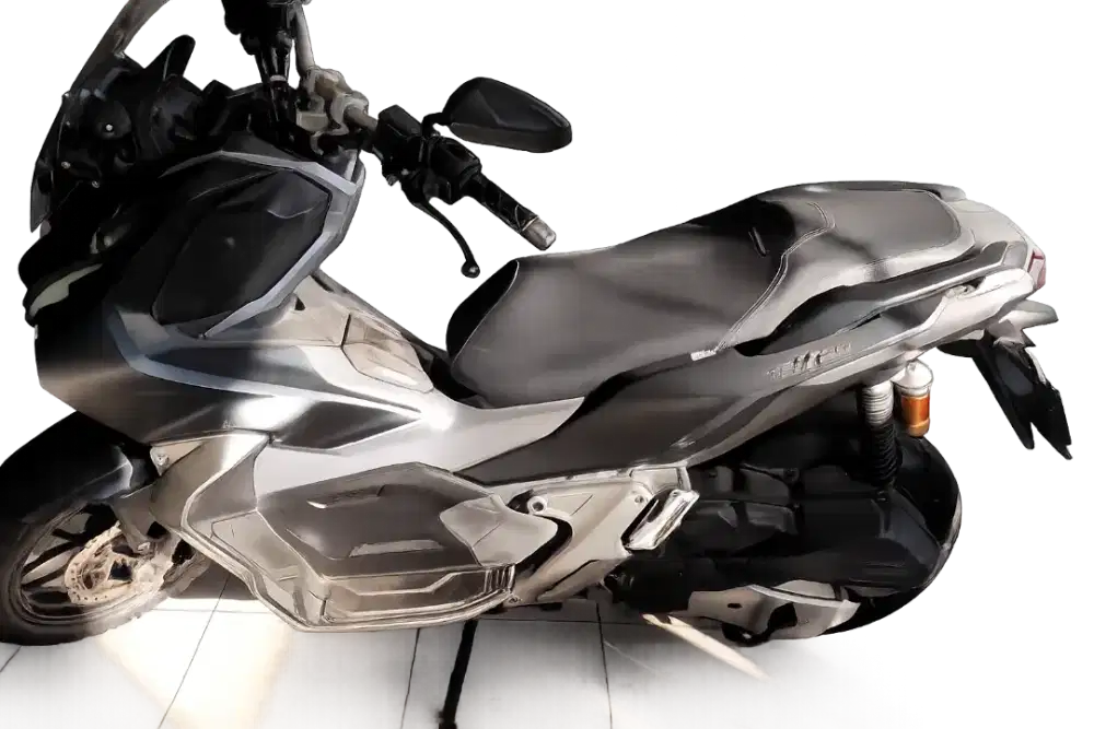 Dijual Honda ADV 2020