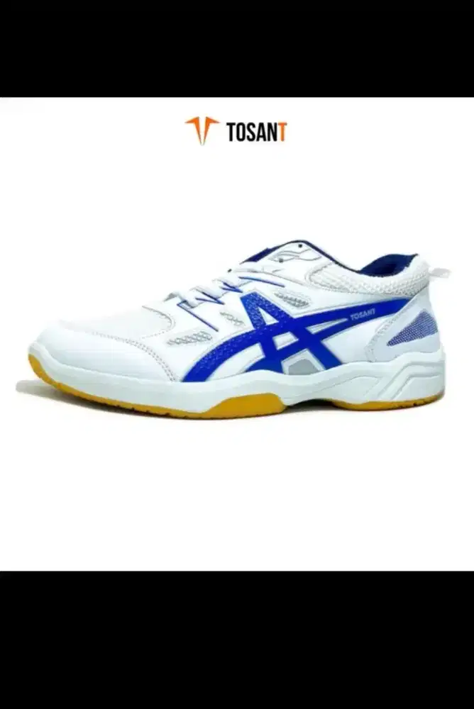 Di JUAL SEPATU TOSANT. ( NEGO )