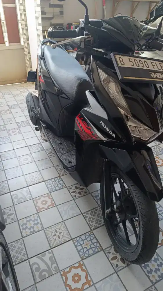 Beat 2023 pajak panjang