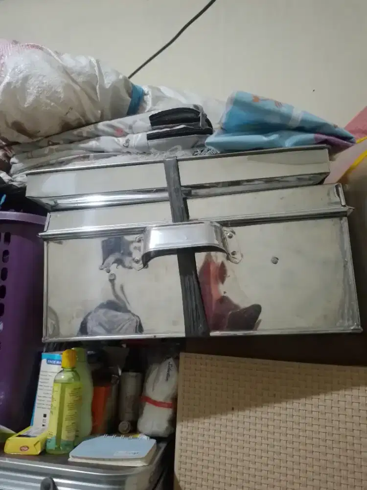 Kelakat kukusan