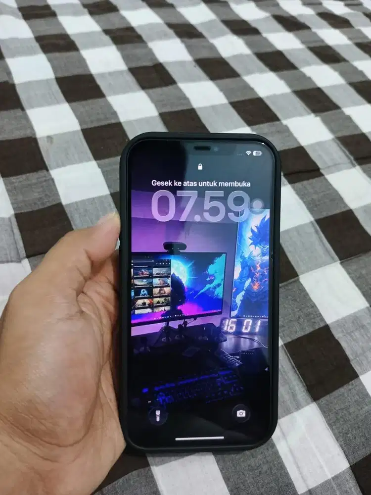 Dijual Iphone 12 Promax