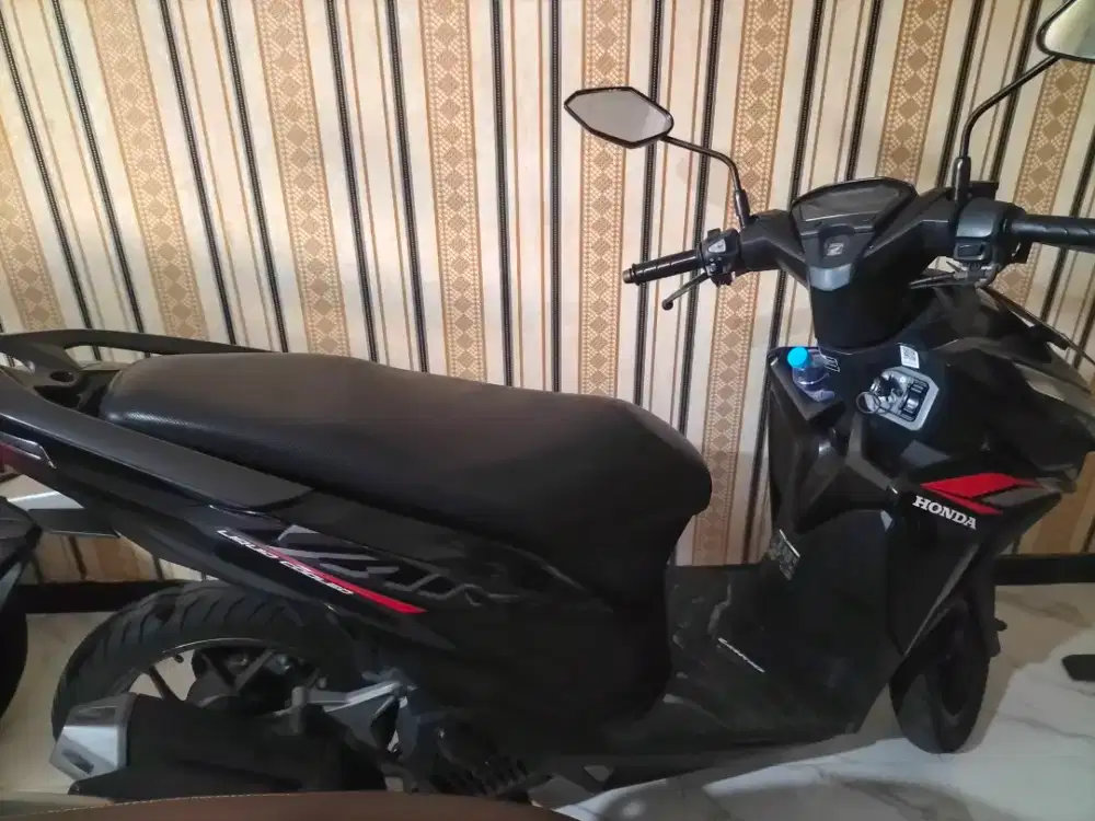 Honda Vario 125 CC 2021 tgn  1 ors fulll PJK aman lkp