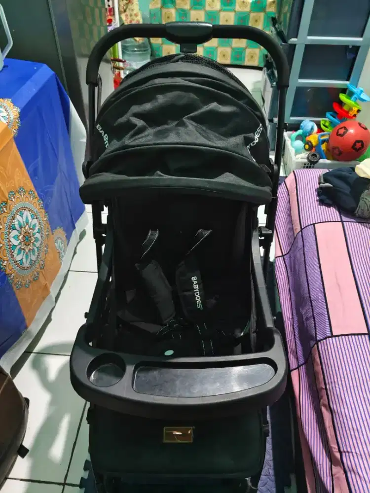 Jual Scotter Bayi