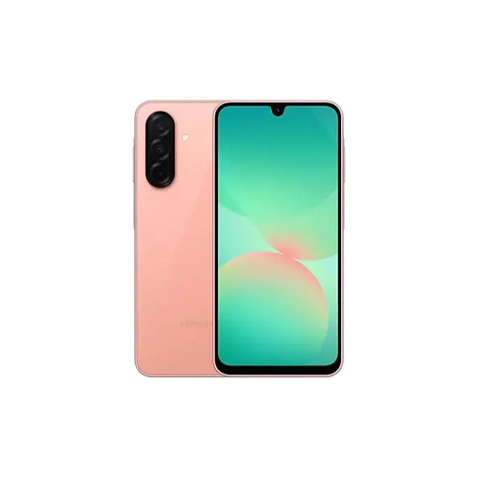 Samsung A26 5g 8/256 pech pink