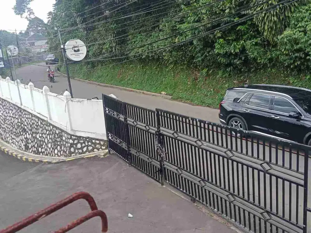 DI JUAL CAFE SIAP MENERUSKAN DI JL AKSES SUMARECON BOGOR