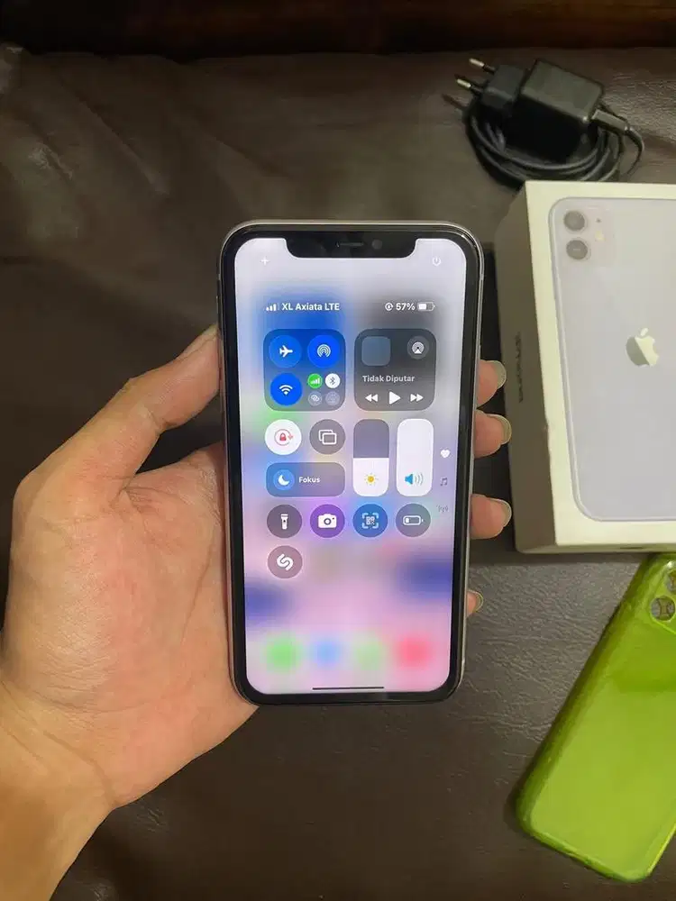 Iphone 64gb fullset