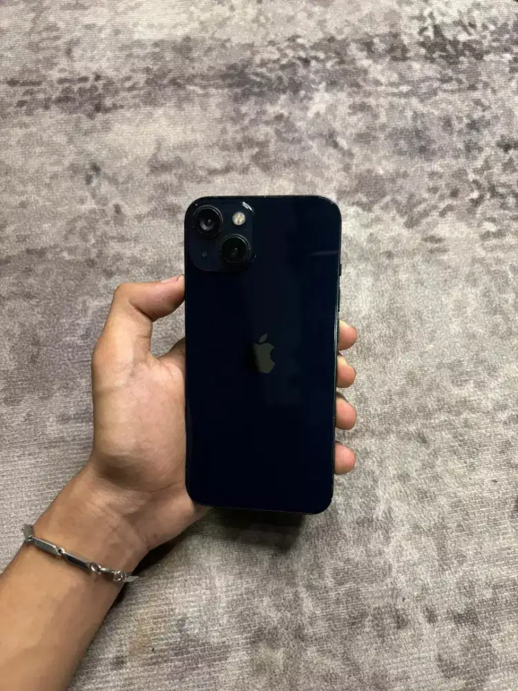 iPhone 13 128GB Resmi iBox