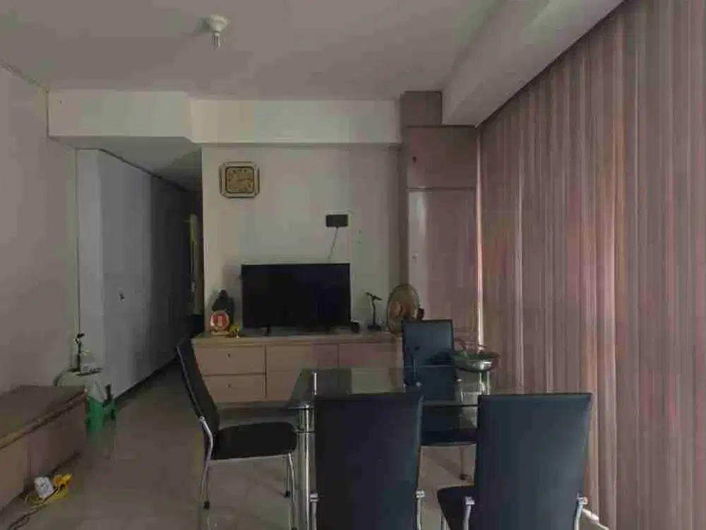 Dijual apartemen raimbow springs condovilla gading Serpong