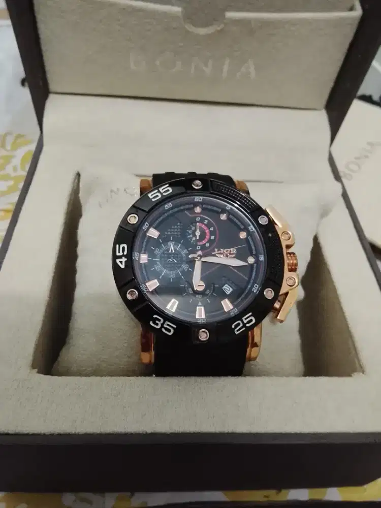 Jual Murah JAM (Chrono Aktif)