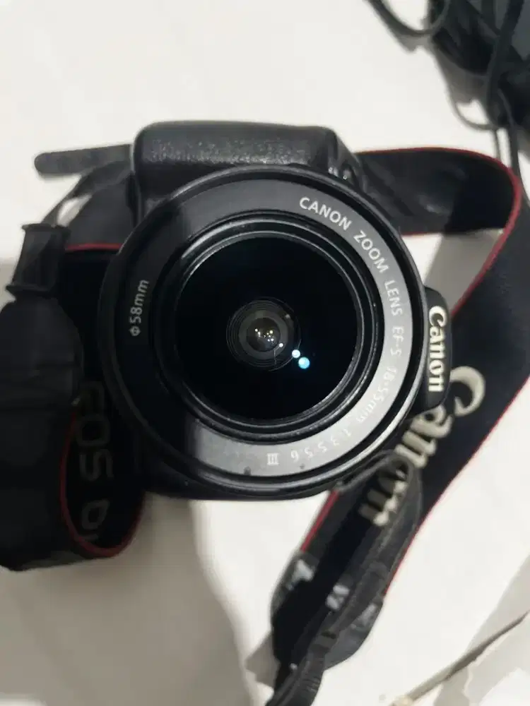 Canon eos 1200d