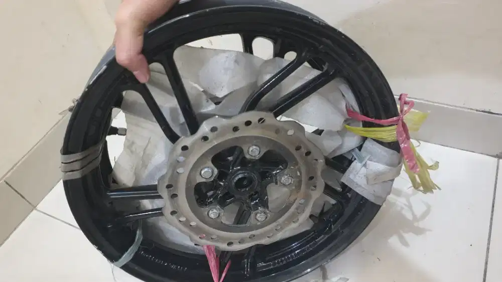 DIJUAL MURAH VELG HONDA VARIO 150 LED