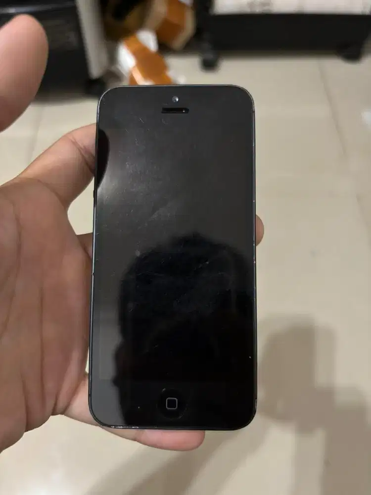 iPhone 5 16GB No Minus