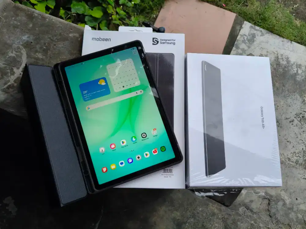 Samsung galaxy Tab A11+