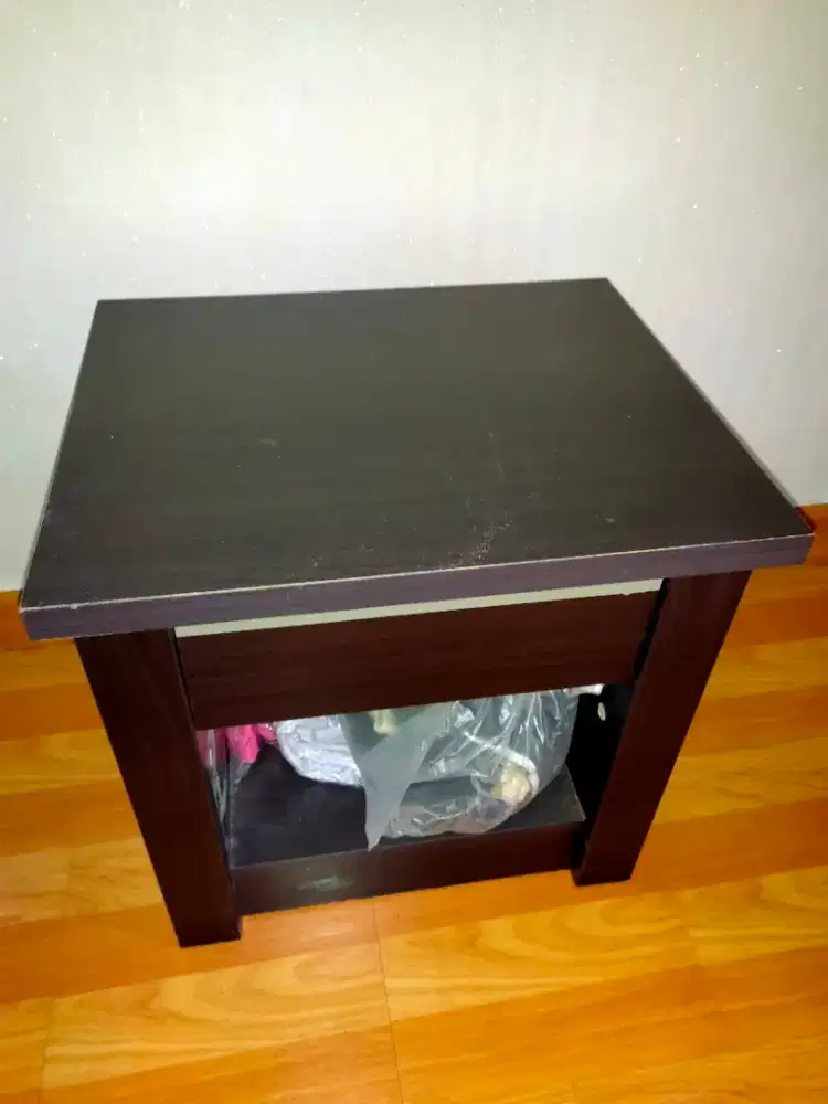Dijual Nakas Bekas