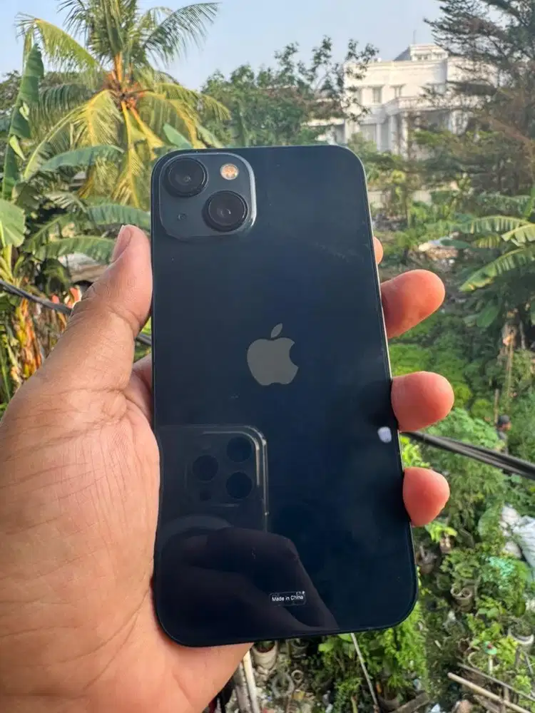 iphone 13 resmi