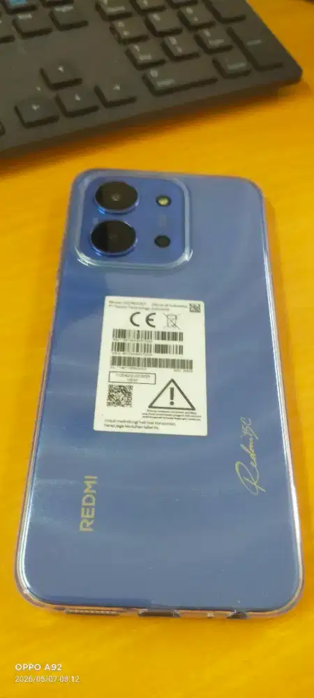 Xiaomi Redmi 15c