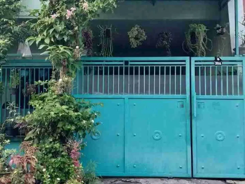 Dijual Rumah Lebak Timur dekat Kenjeran