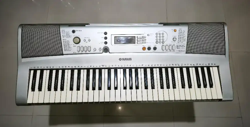 Dijual keyboard bagus ga pernah dipakai