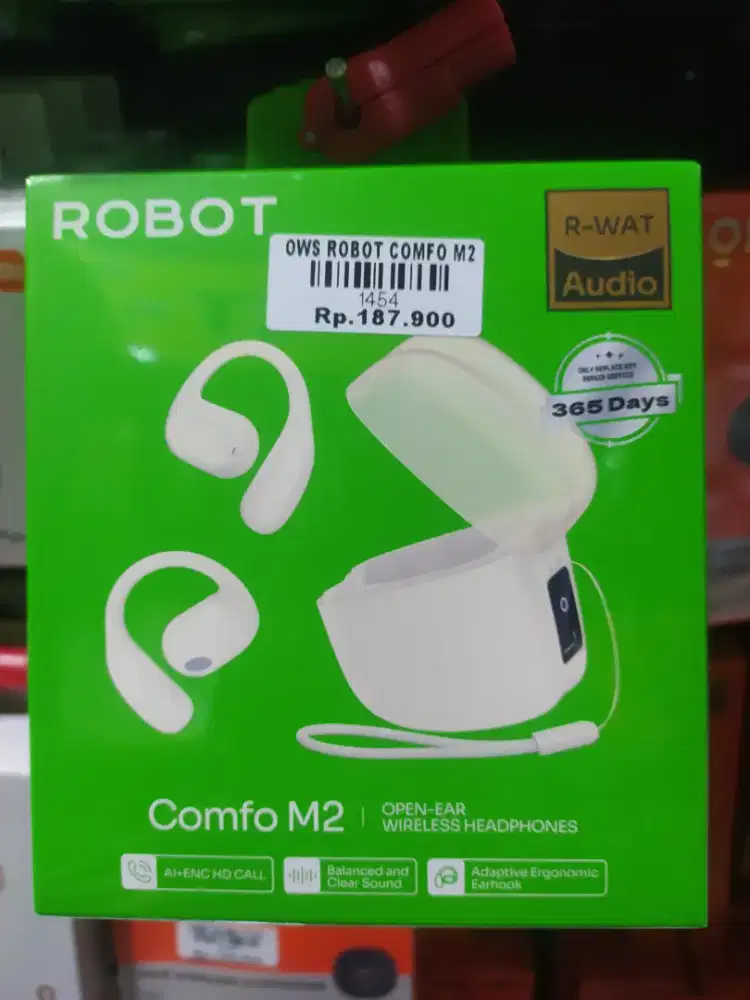 OWS ROBOT COMFO M2
