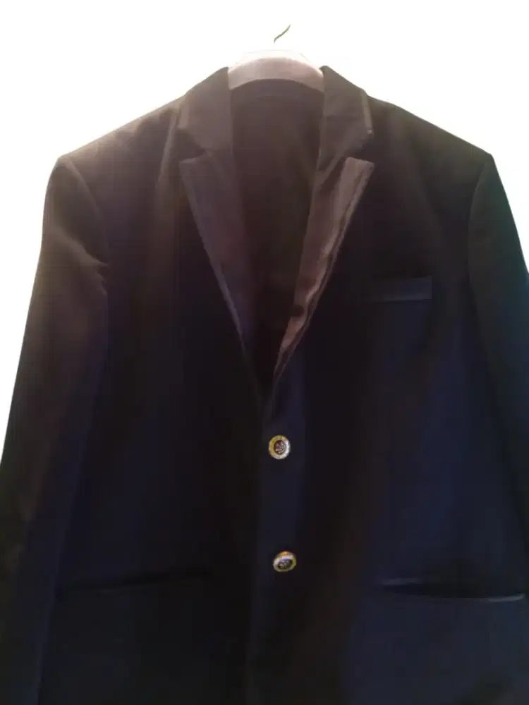Jas / Blazer pria