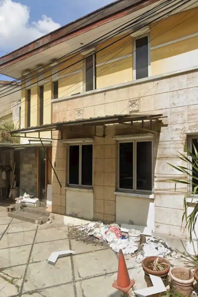 Rumah taman sakura bandung  jual cepat murah