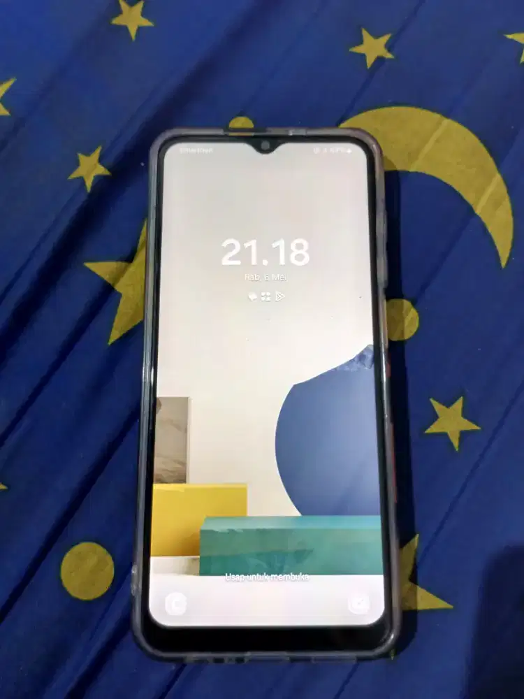 Samsung a04e ram 3