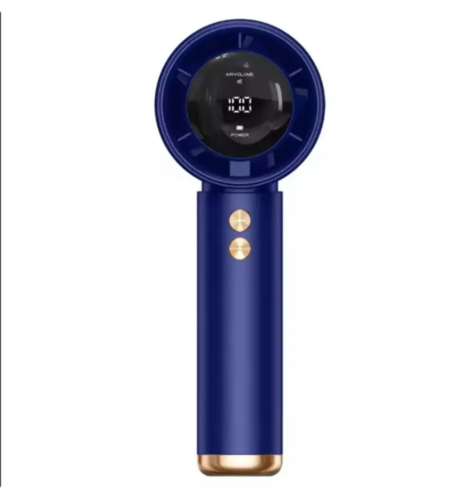 Kipas angin Turboo portable angin 100