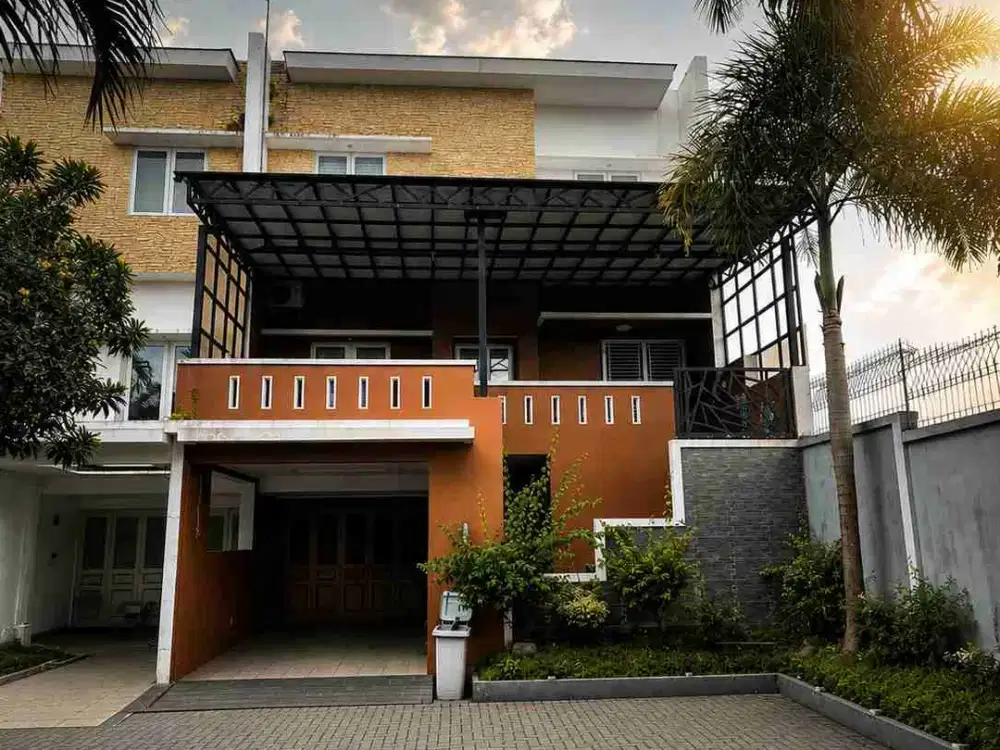 Dijual BU Rumah jl Pengayoman Makassar dekat Mall Panakkukang pettarani