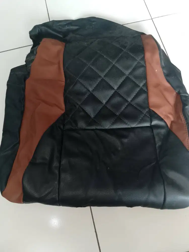 Cover jok innova zenix