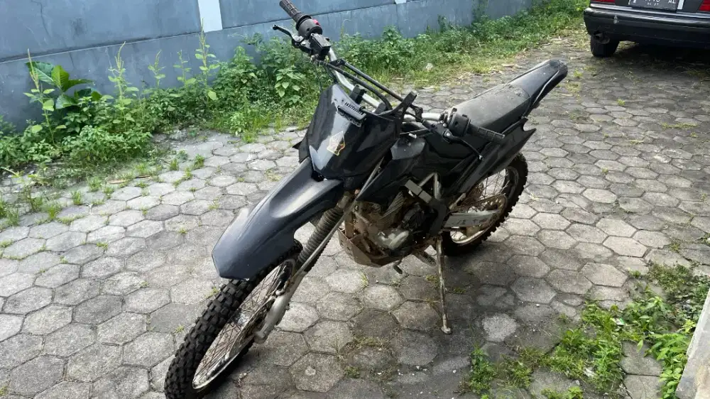 Dijual klx 150s