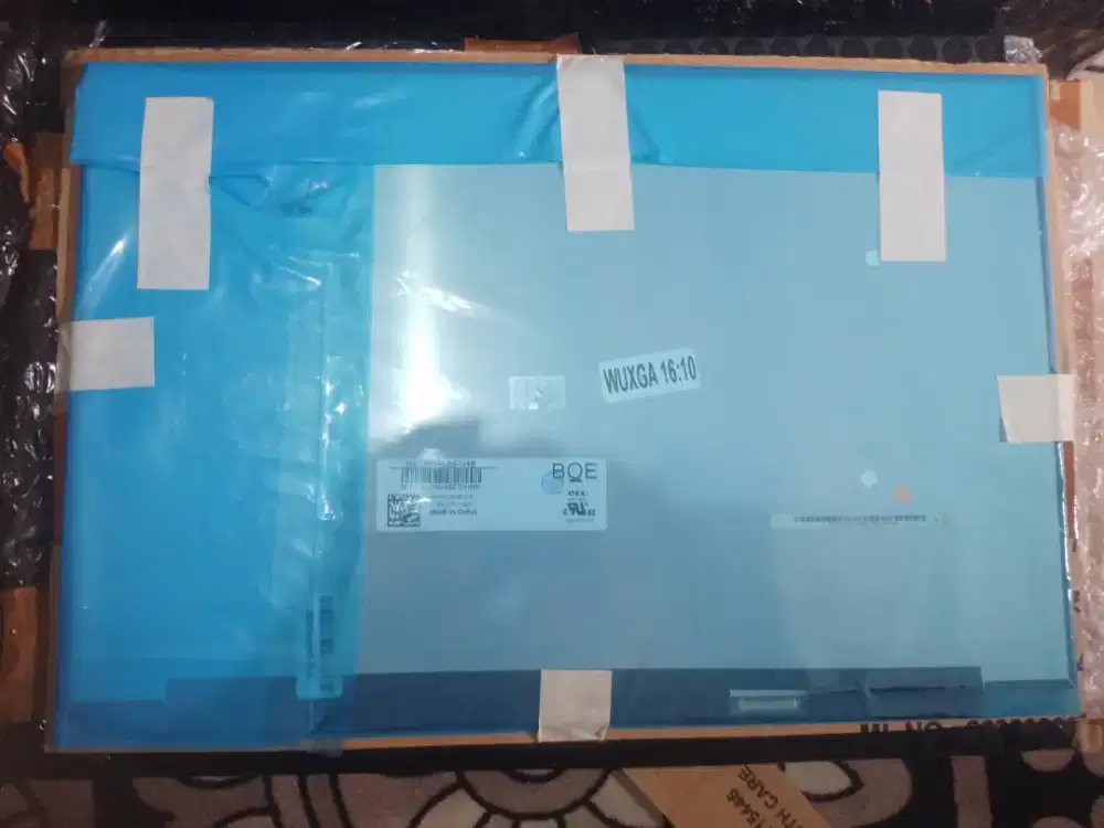 Layar led for laptop ASUS VIVObook M1603Q  M1603QA 16inc N160JCE-ELL