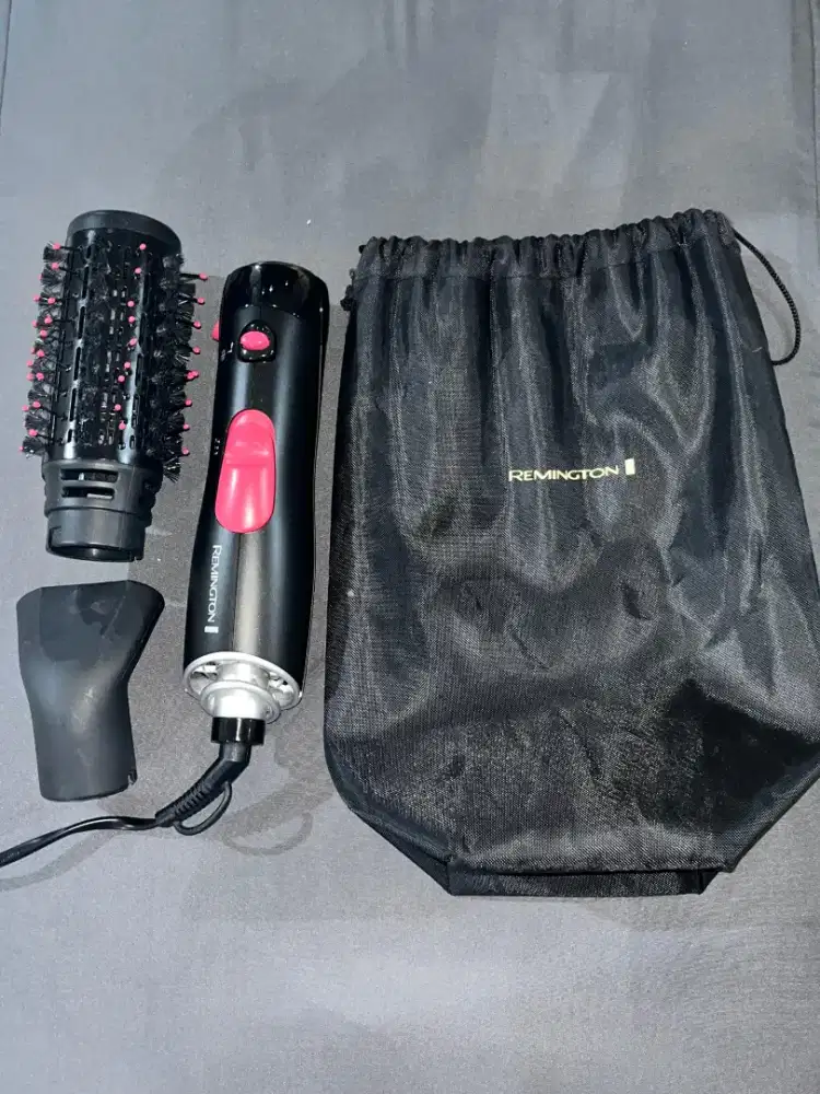 Blow Dryer Remington