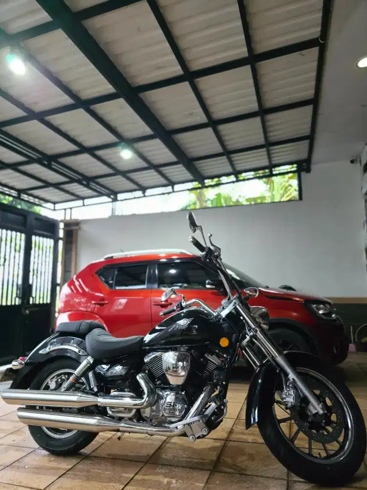 SM V16 plus Black