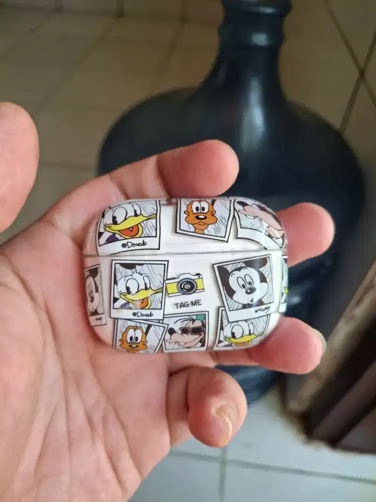 Airpods Pro Gen 1