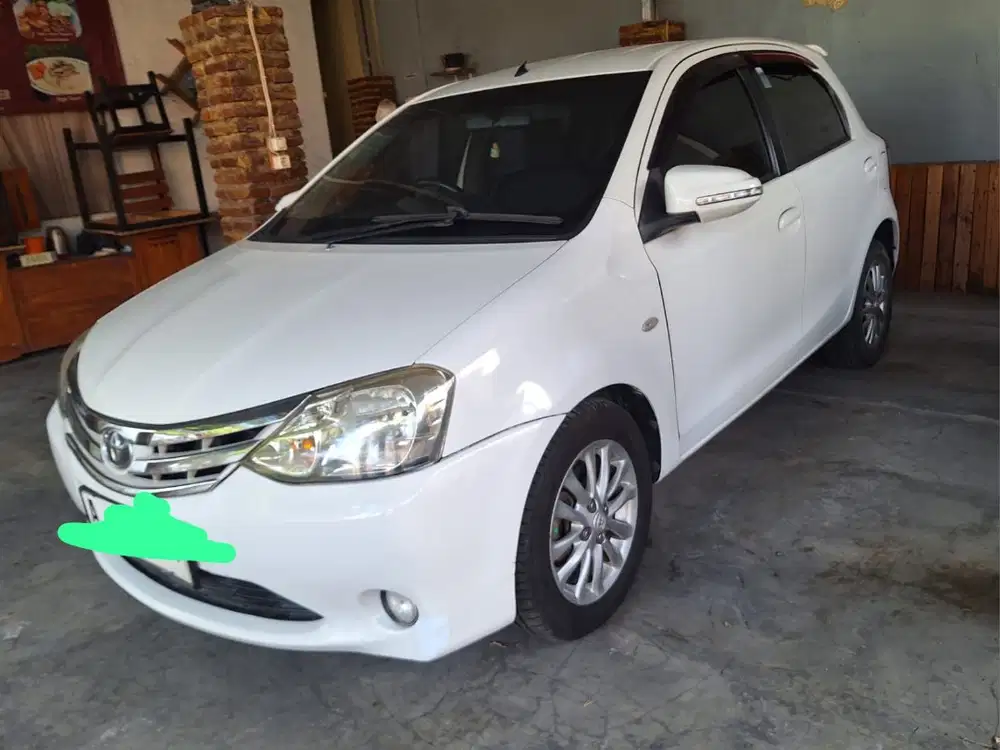 BEST USED CAR !! Tangan pertama dari baru