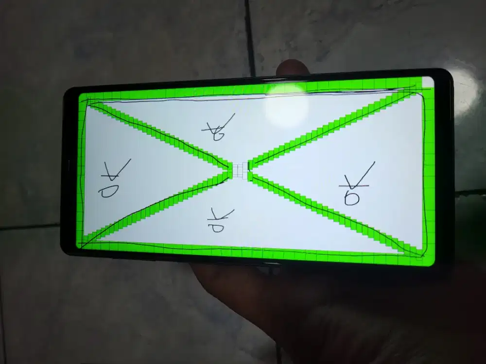 Samsung Note 9 6/128 SEIN