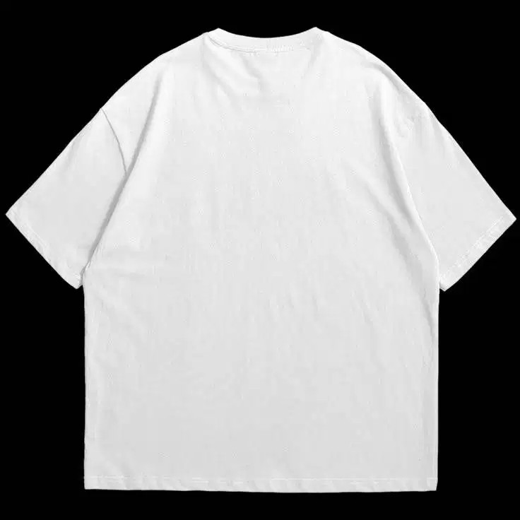 T-shirt polos pria