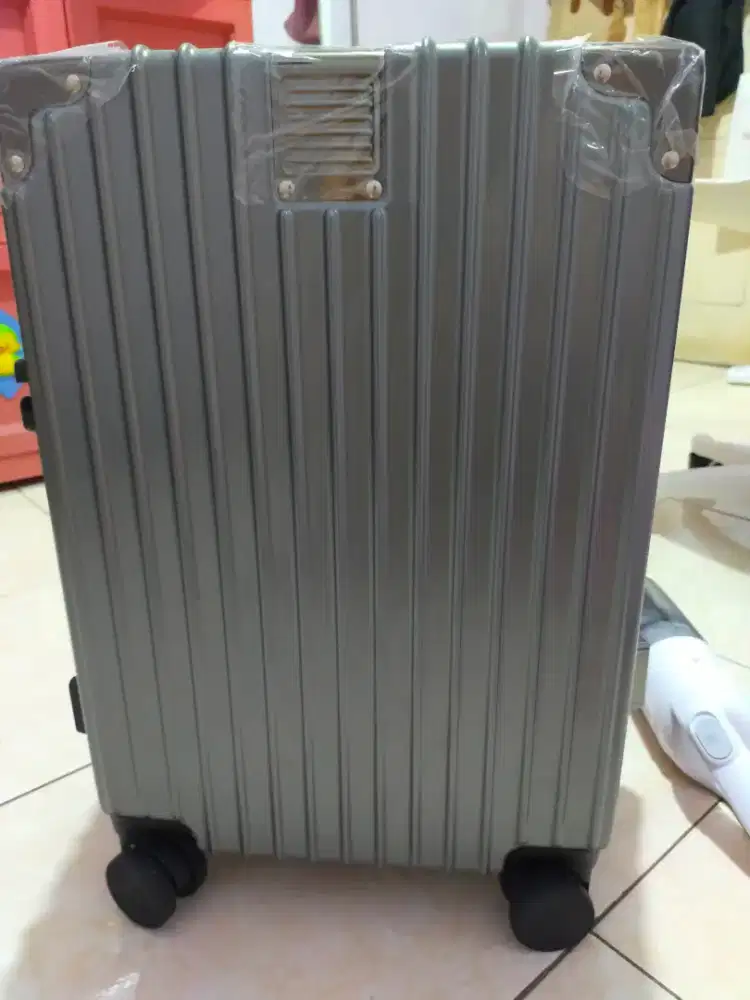 Di jual Koper baru kunc TSA