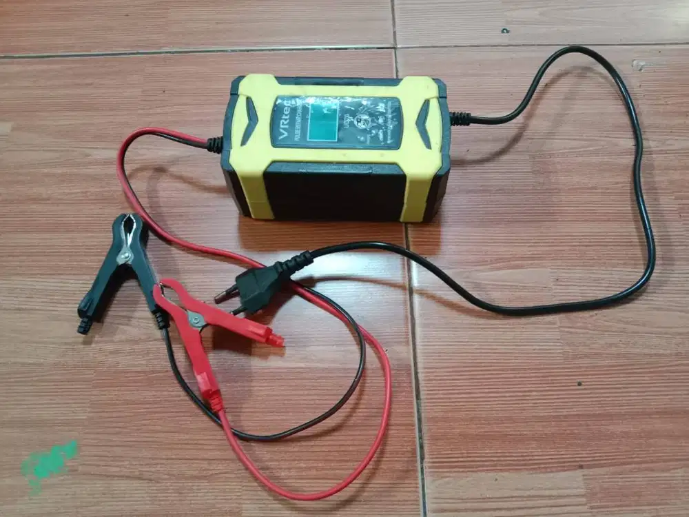 cas aki mobil & motor