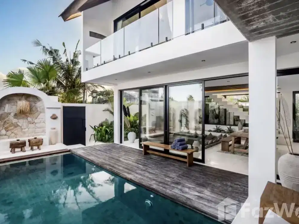 3 Bedroom Villa for sale in Mengwi, Bali