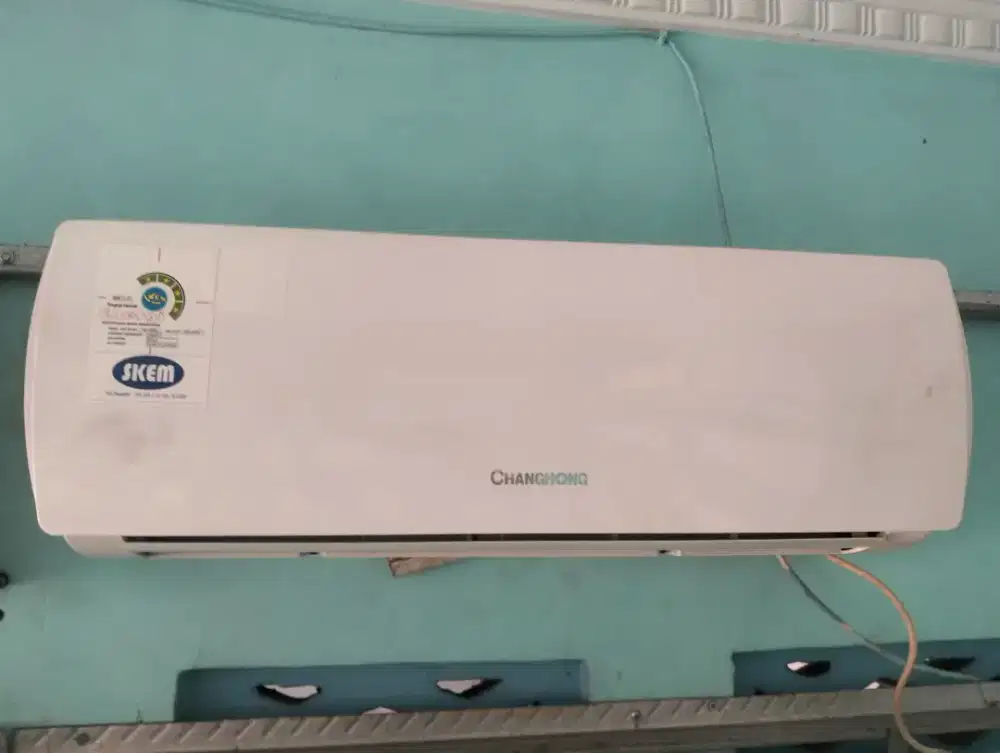Jual AC Chang Hong 1/2pk, 385 watt