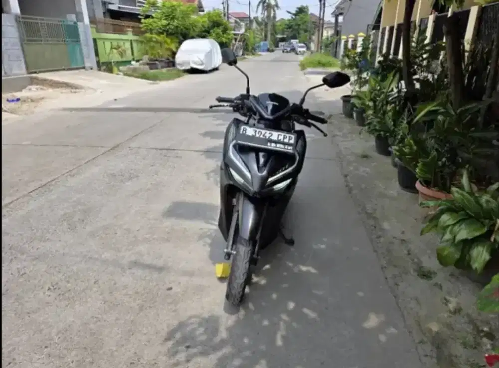 VARIO 150 KONDISI GOOD