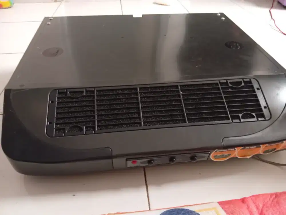 Cooker hood rinai
