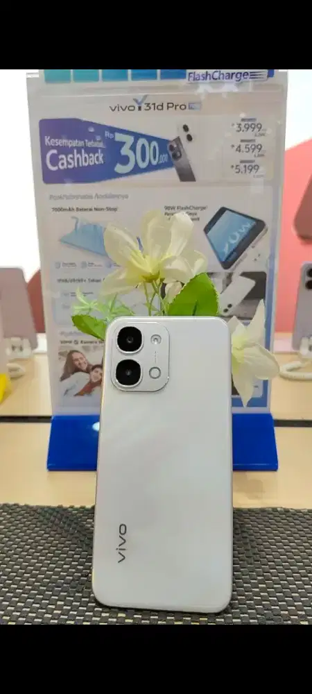 Jual HP ViVO Y31d pro Murah
