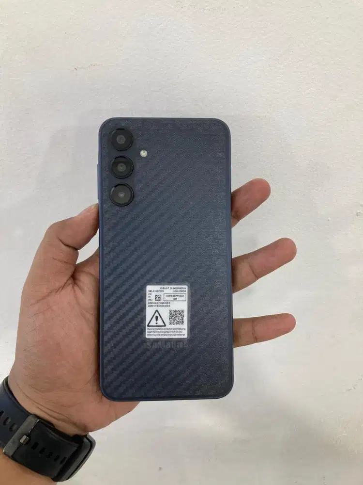 Samsung A16 4G 8/256