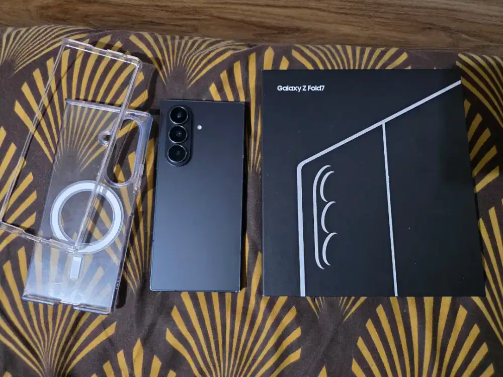 Samsung Z Fold 7 SEIN Fullset Nominus