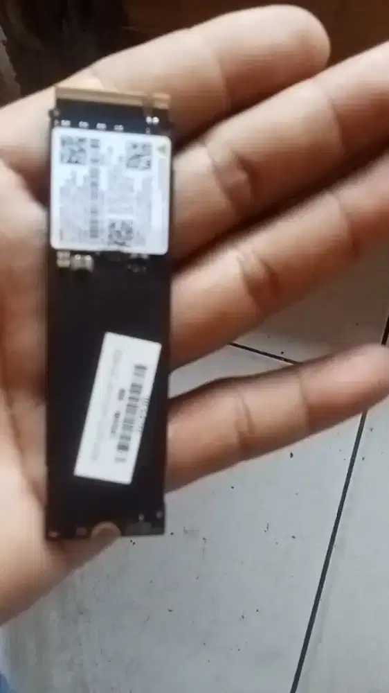 ssd leptop cabutan