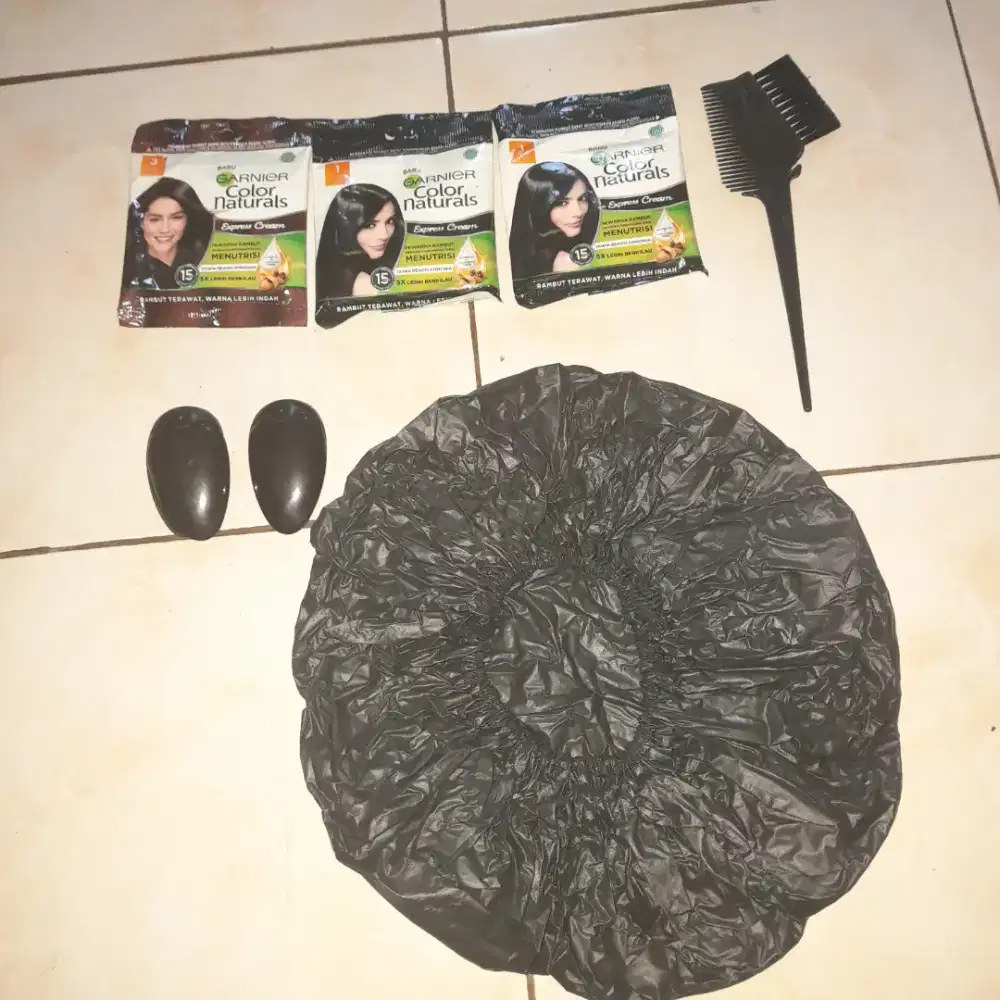 Garnier Pewarna Rambut