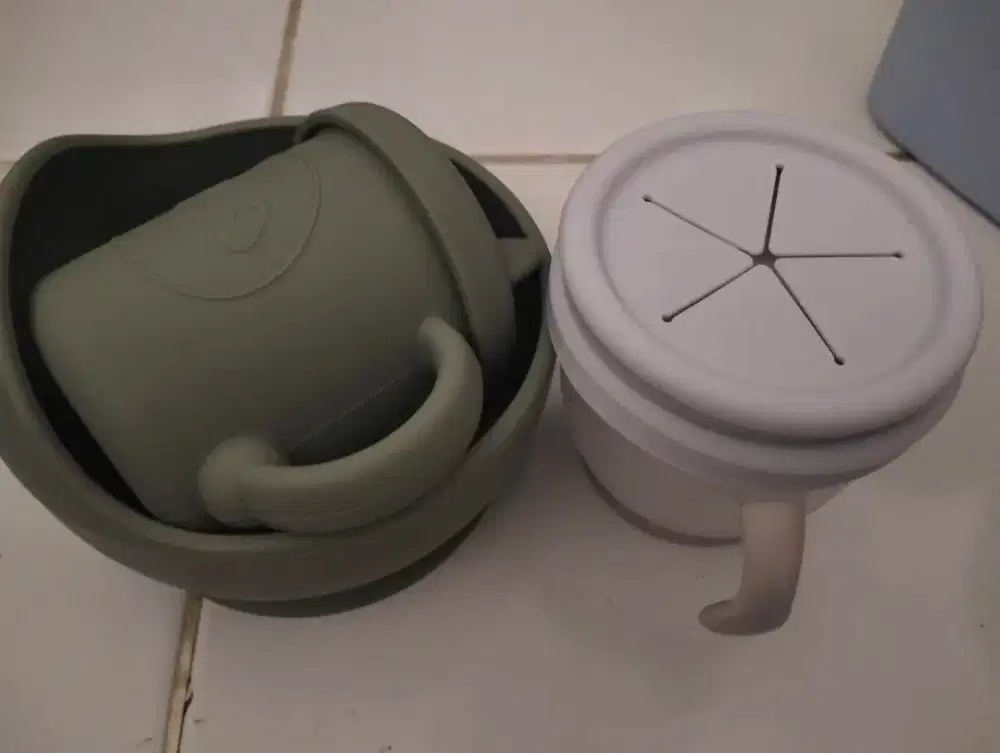 Alat makan minum